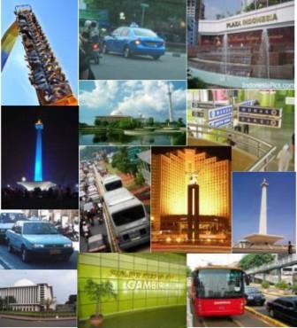 Jakarta Tour