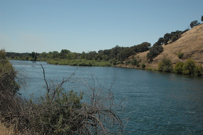 Underground Rivers: The Mojave River in southern California