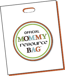Check Out the Mommy Resource Bags!