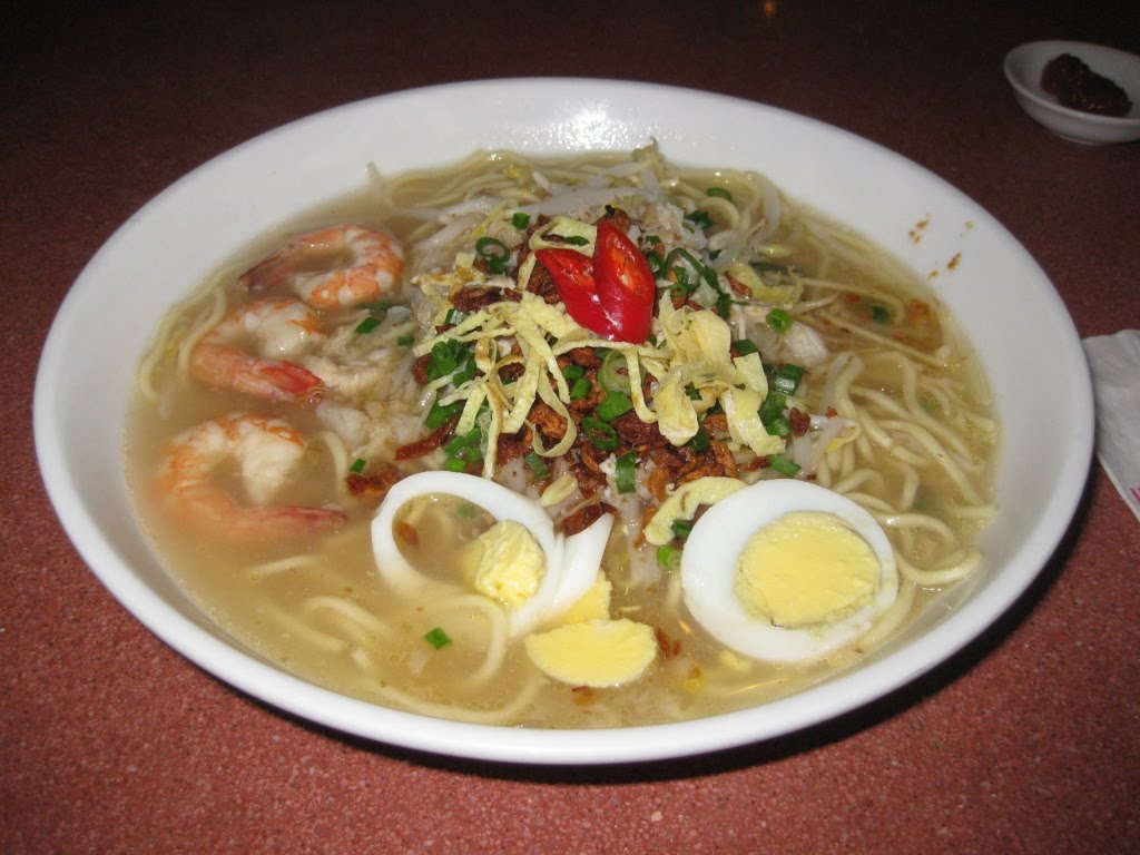 Cravings Corner: Little Penang Cafe