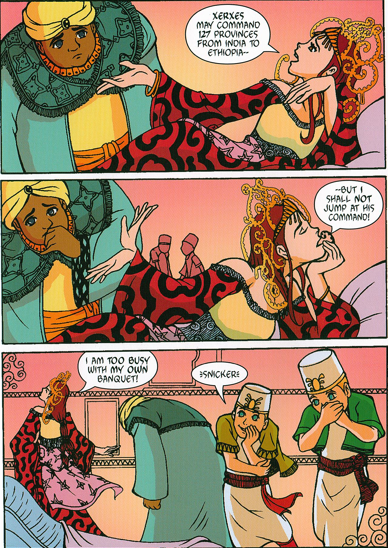 Read online Serenity (2005) comic -  Issue #9 - 69