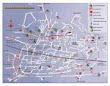 Bandung Travelers Map