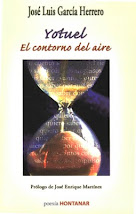 Primer LIBRO DE POESÍA - Ediciones Hontanar 2006