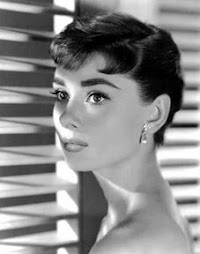 Audrey Hepburn