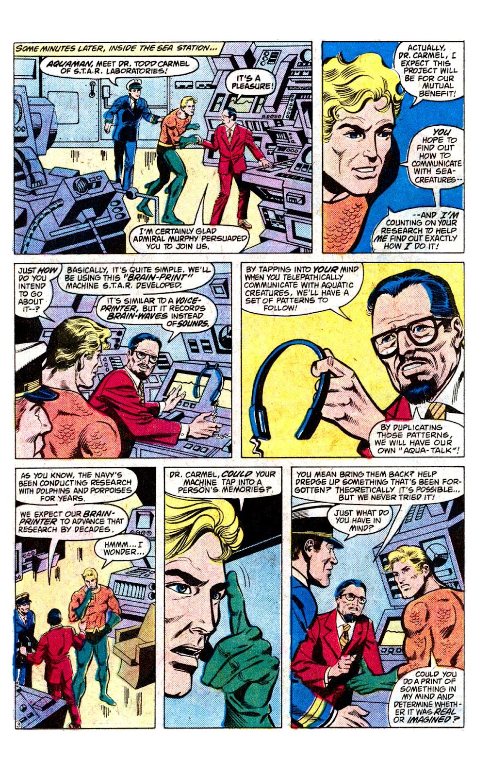 Action Comics (1938) issue 536 - Page 20