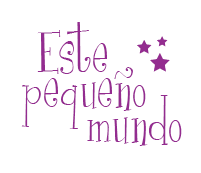 Este pequeño mundo