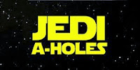 Jedi A-Holes
