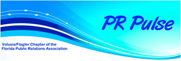 PR Pulse  for Volusia and Flagler