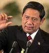 Pres RI ke 6 Susilo Bambang Yudhoyono
