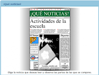 http://www.edu365.cat/primaria/muds/castella/noticias/index.htm