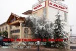 Restaurante-Hotel EL MALENA