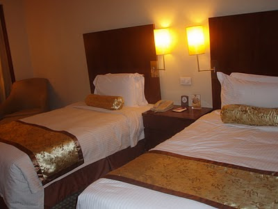 Este año nos vamos para china - Blogs de China - Ya estoy en Pekín (1)