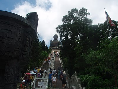 Este año nos vamos para china - Blogs de China - Llegamos a Hongkong (3)