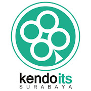Logo UKM Kendo ITS