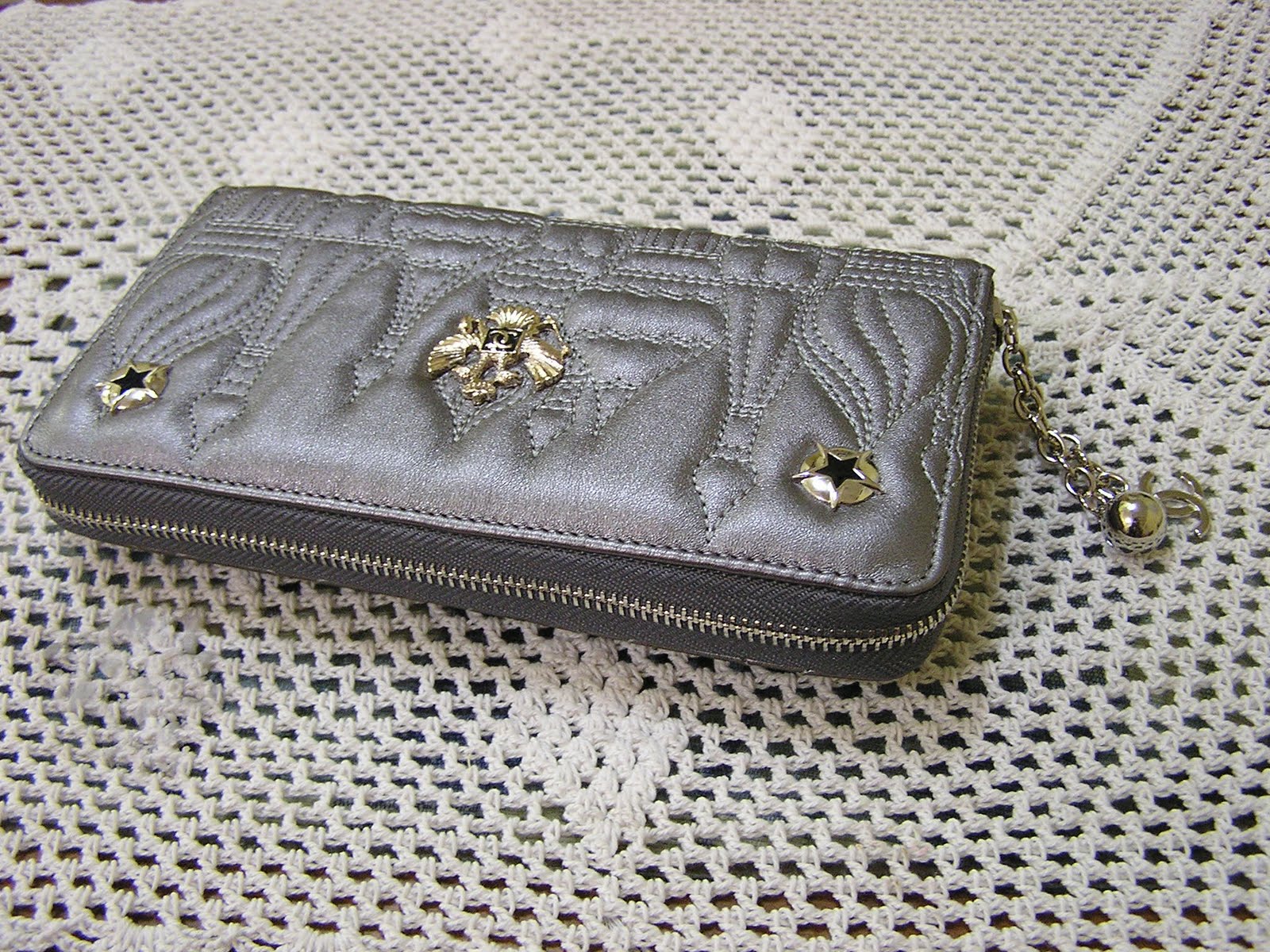 dompet lv monogram