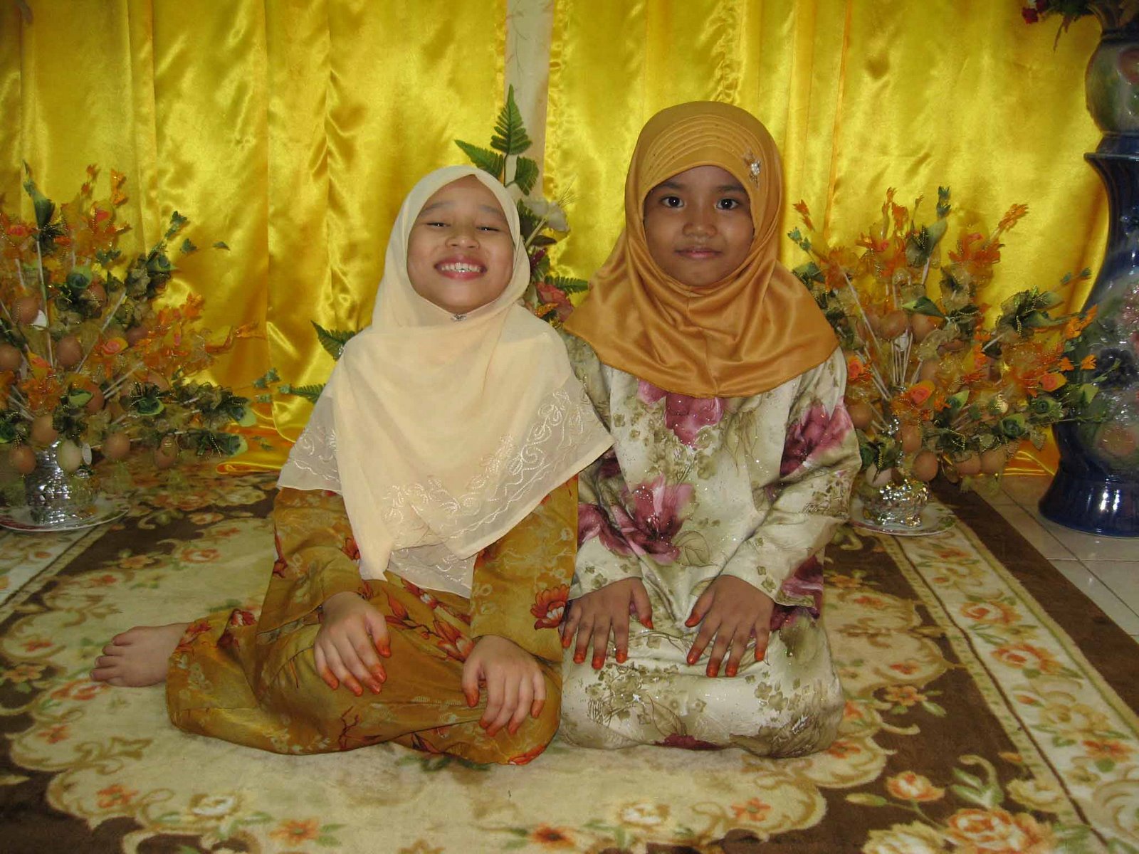 Sekolah Agama Menengah Paya Jaras Kronis R