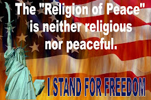 I Stand For Freedom