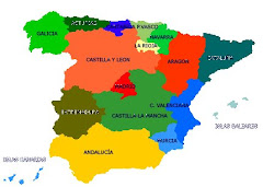 España Comunidades