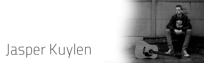 Jasper Kuylen