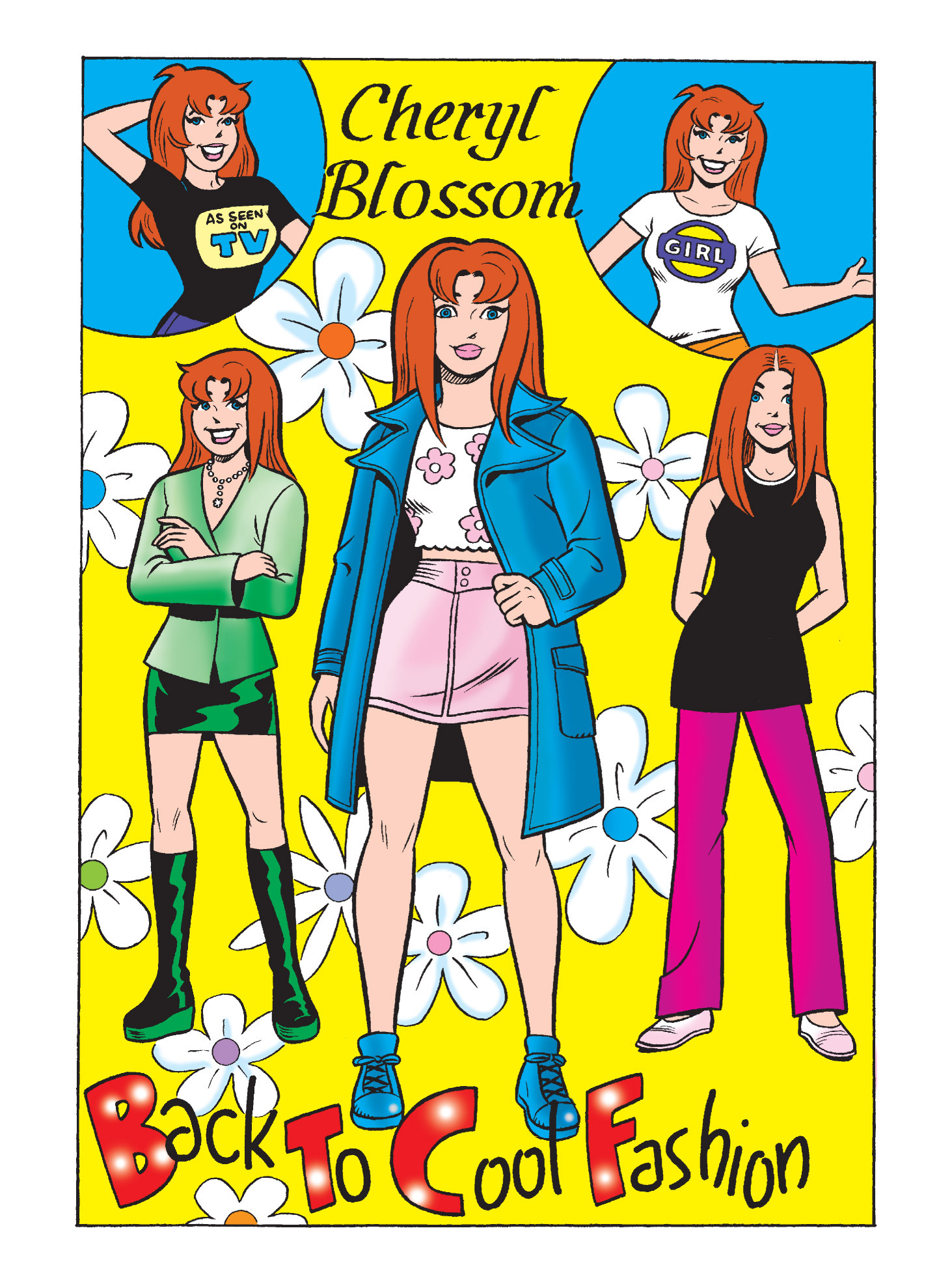Read online Betty and Veronica Digest Magazine comic -  Issue #178 - 16