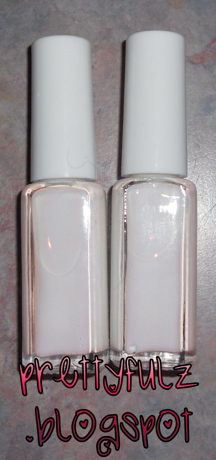 Prettyfulz Dollar Nail Art Review