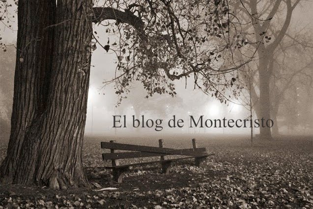 El blog de Montecristo