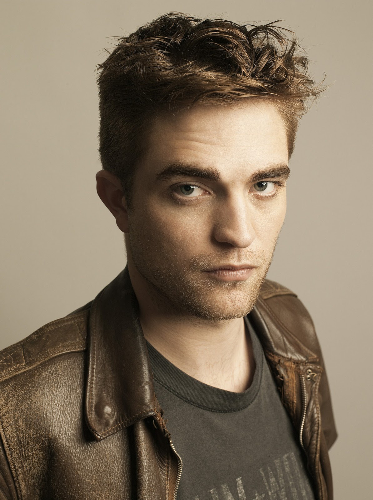 Robert Pattinson Fotos de la sesion de fotos de TV Week
