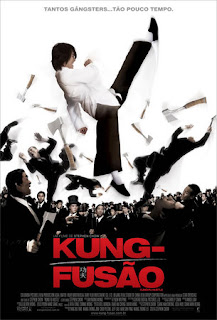 Download - Kung Fusão - DVDRip - DualAudio