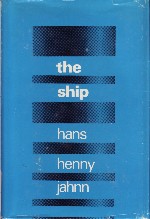 UK edition, Peter Owen 1970