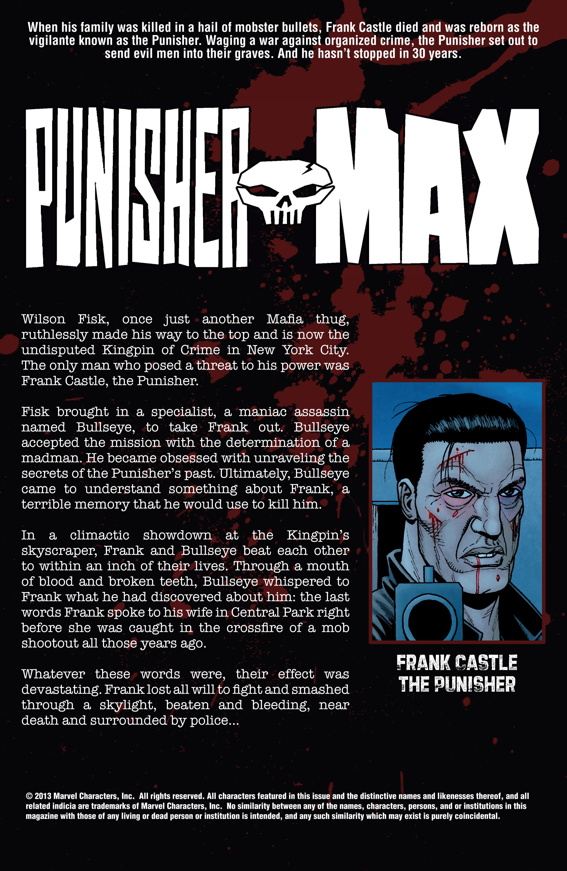 Read online Punisher Max: The Complete Collection comic -  Issue # TPB 7 (Part 3) - 79