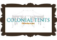 Colonial Tents