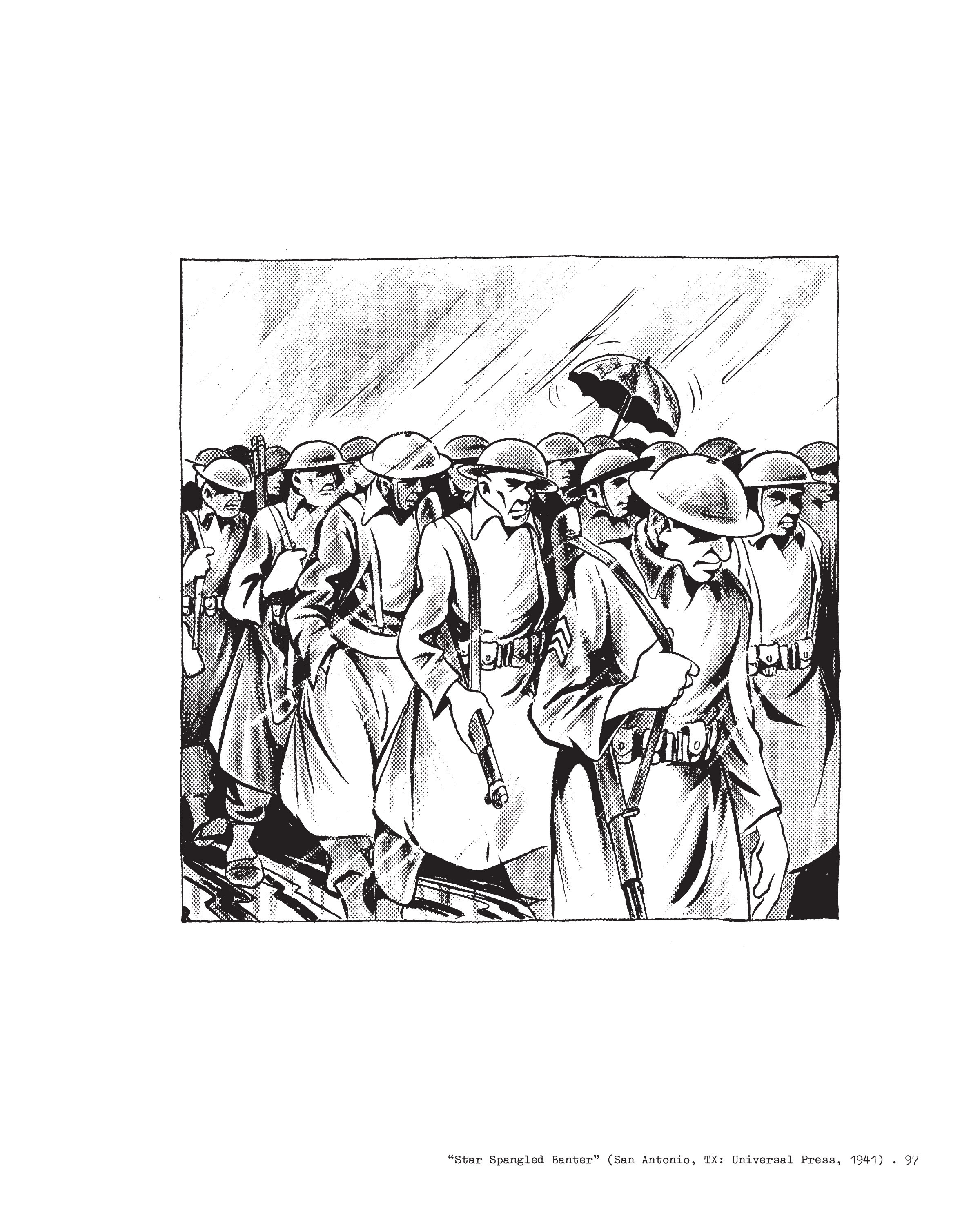 Read online Willie & Joe: The WWII Years comic -  Issue # TPB (Part 2) - 26