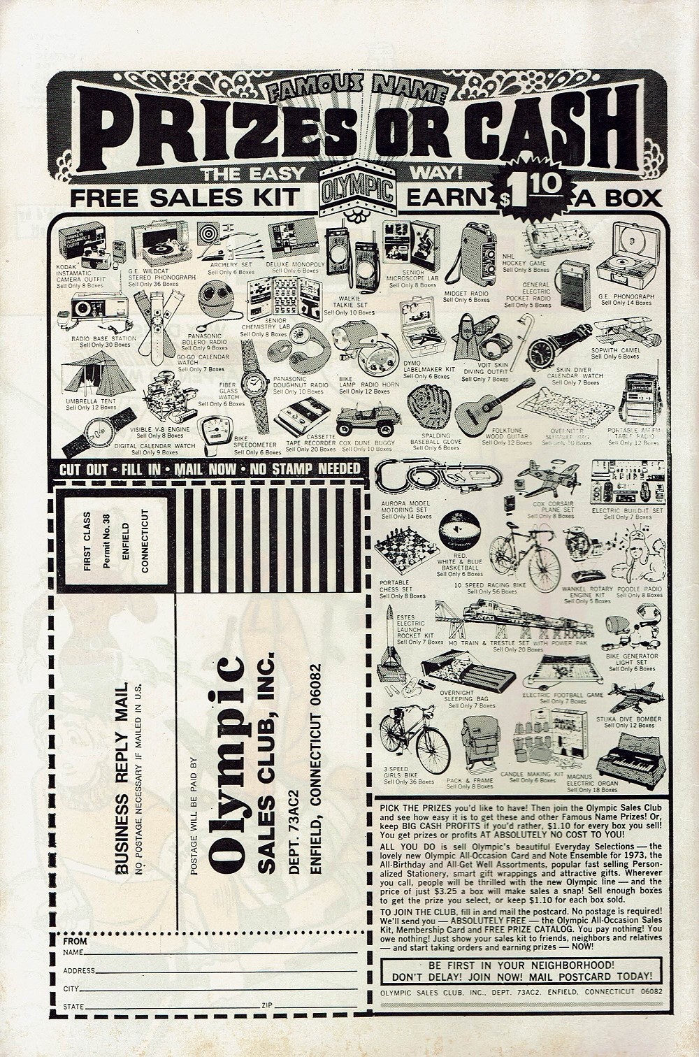 Read online Pep Comics comic -  Issue #276 - 2