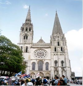 Chartres