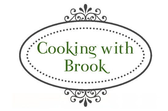 Cooking with Brook
