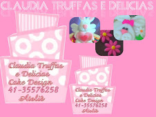 Claudia Truffas e Delicias
