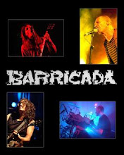 Barricada