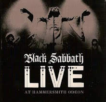 Black sabbath