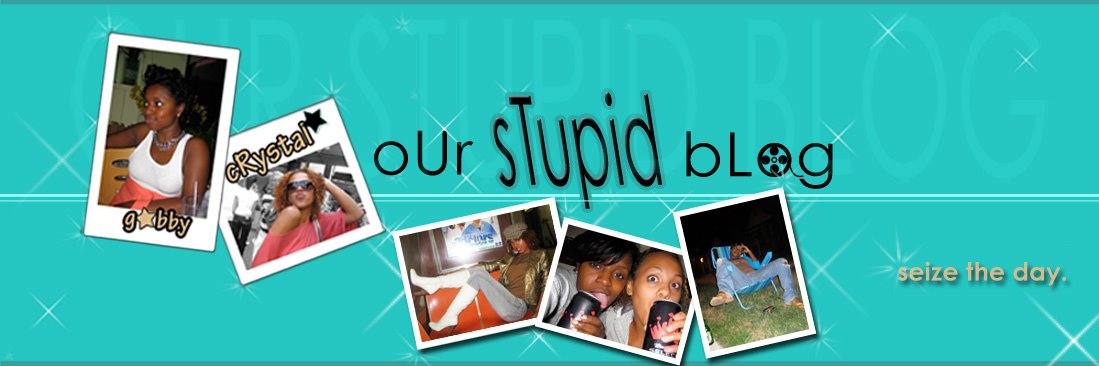 We Don't Have to Make This Stuff Up ----- It's Just Our Life!