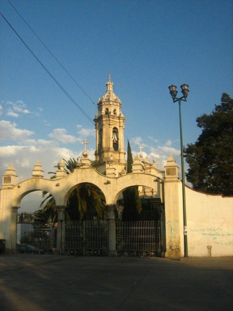 viajes: Cocotitlan.