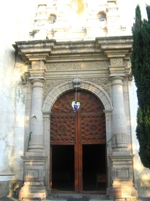 viajes: Cocotitlan.