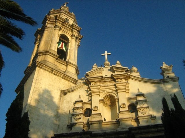 viajes: Cocotitlan.