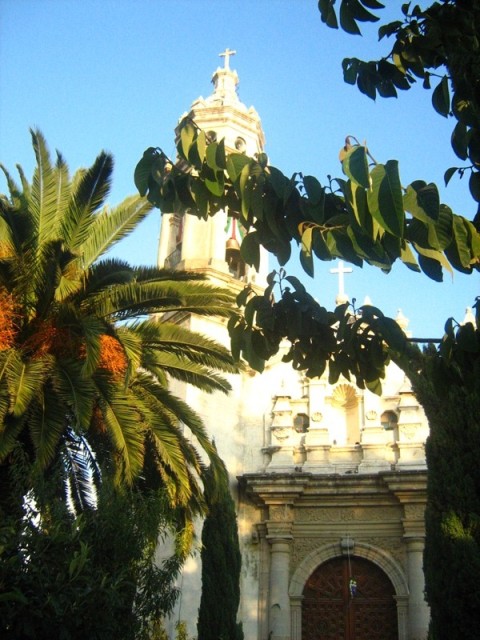 viajes: Cocotitlan.