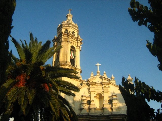 viajes: Cocotitlan.