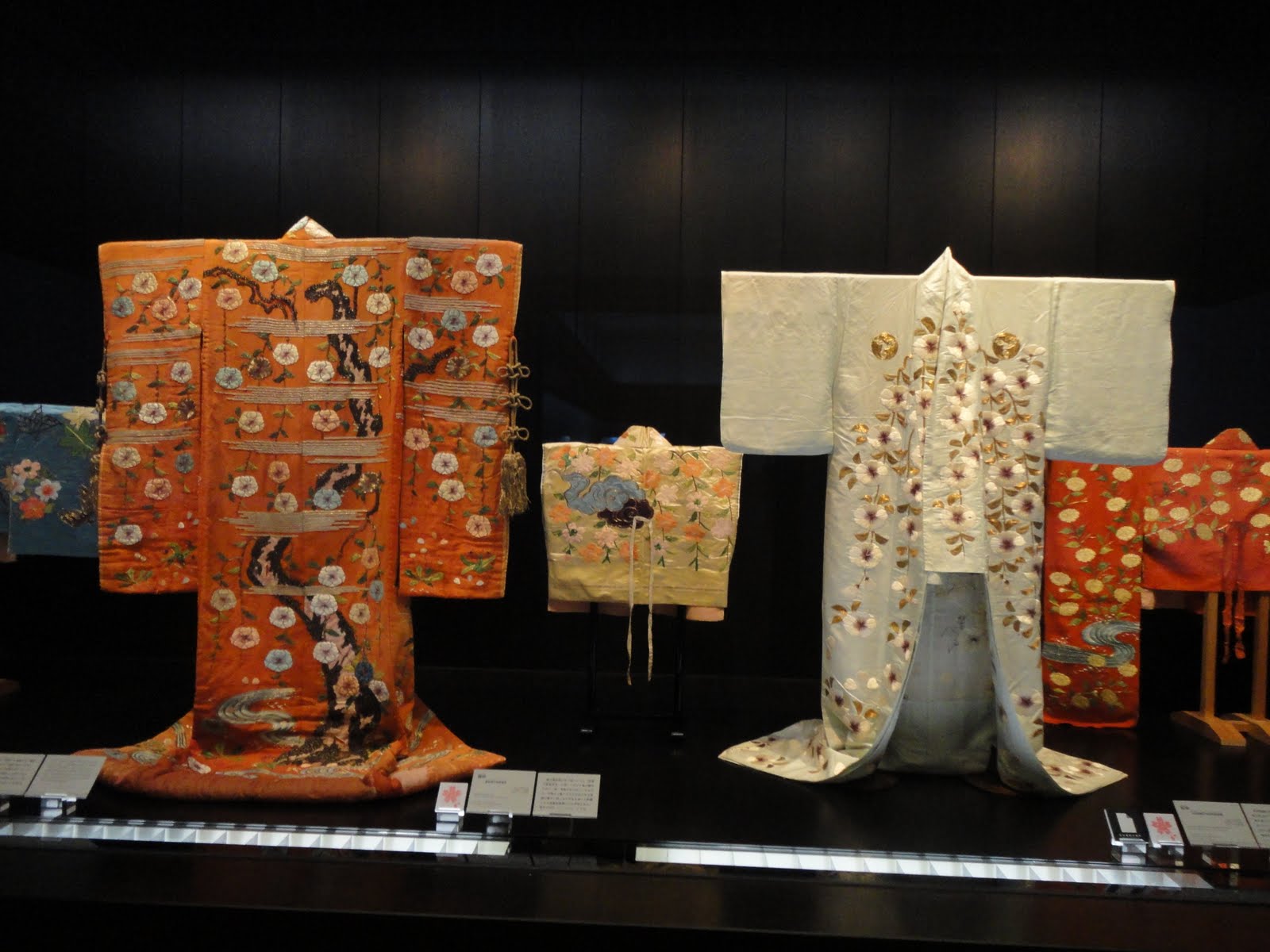 cultural learnings of japan for make great benefit: Ueno Park and the ...