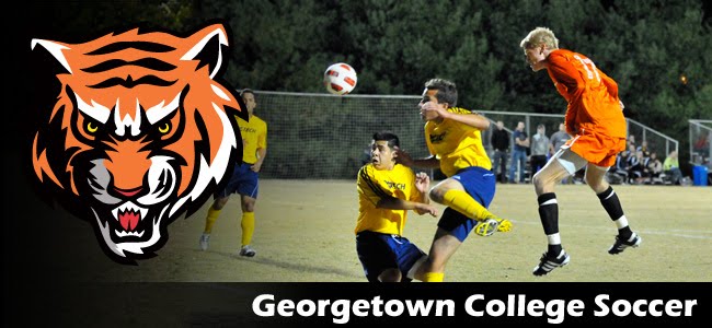 Georgetown College Men's Soccer