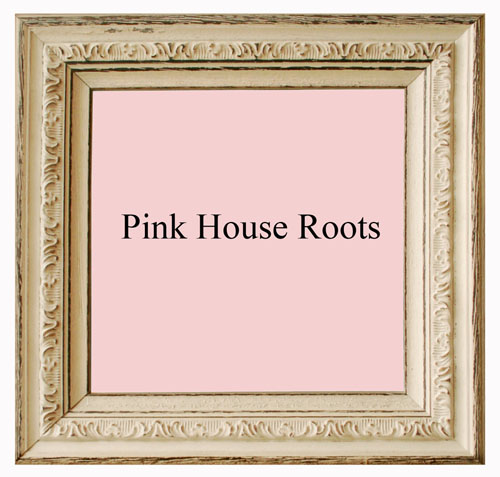 Pink House Roots