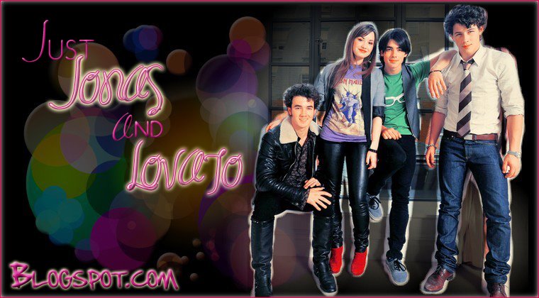 JustJonasAndLovato