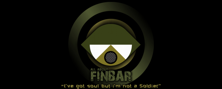 FINBAR DISEÑO