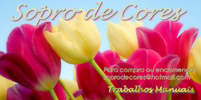 Sopro de Cores